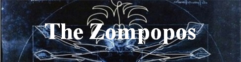 The Zompopos